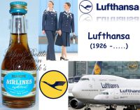 Lufthansa