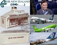 Air New Zealand