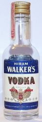 Hiram Walkers