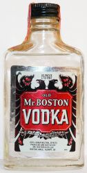 Mr.Boston