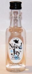 Naked Jay