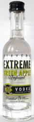 Extreme Green Apple