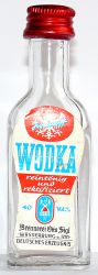 Wodka