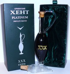 XEHT Platinum