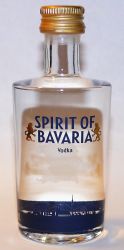 Spirit of Bavaria