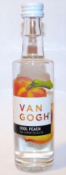 Cool Peach