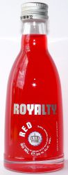 Royalty Red