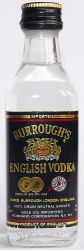 Burrough's