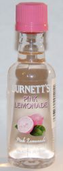 Burnett's