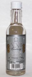 XXI Platinum