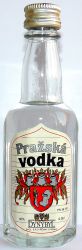 Prazska