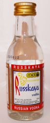 Russkaya