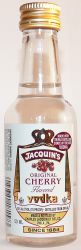 Jacquin's