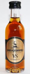 Sarajishvili V.S.