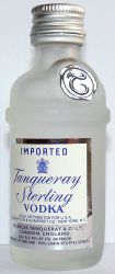 Tanqueray