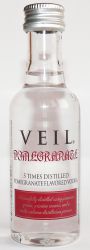 Veil Pomegranate