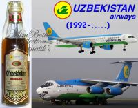 Uzbekistan Airways