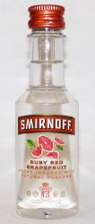 Ruby Red Grapefruit