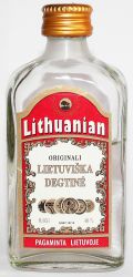 Lithuanian