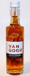 Dutch Caramel