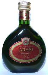 Arasi X.O.