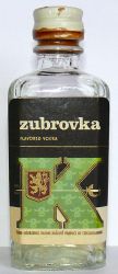 Zubrovka