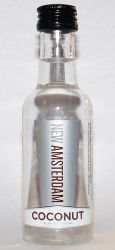 New Amsterdam