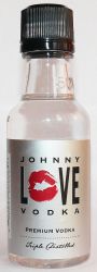 Johnny Love