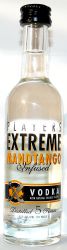 Extreme Mondtango