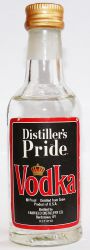 Distiller's Pride