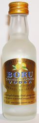 Boru Orange