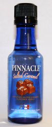 Salted Caramel