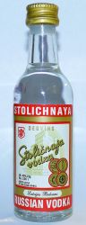 Stolichnaya