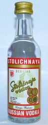 Stolichnaya