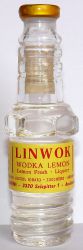 Linwok Lemon