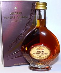 Ararat Nairi