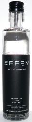 Effen Black Cherry