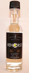 Rehorst Citrus Honey