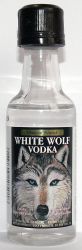 White Wolf