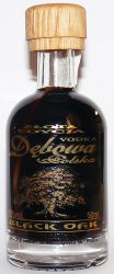 Debowa Black oak