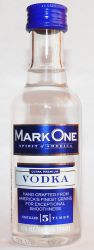 Mark One