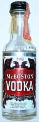Mr.Boston