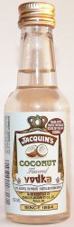Jacquin's
