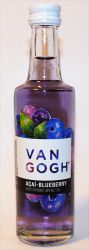 Acai Blueberry