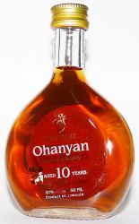 Ohanyan 10 years