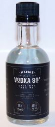 Vodka 80