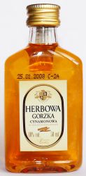 Herbowa Gorzka