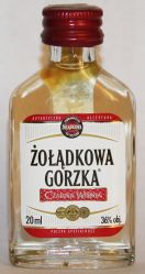 Zoladkowa Gorzka