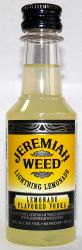 Jeremiah Weed