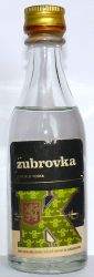 Zubrovka